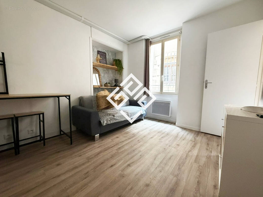 Appartement à NARBONNE