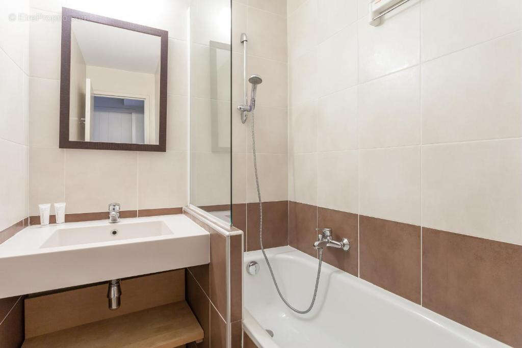 Investissement en residence de Tourisme - photo 15