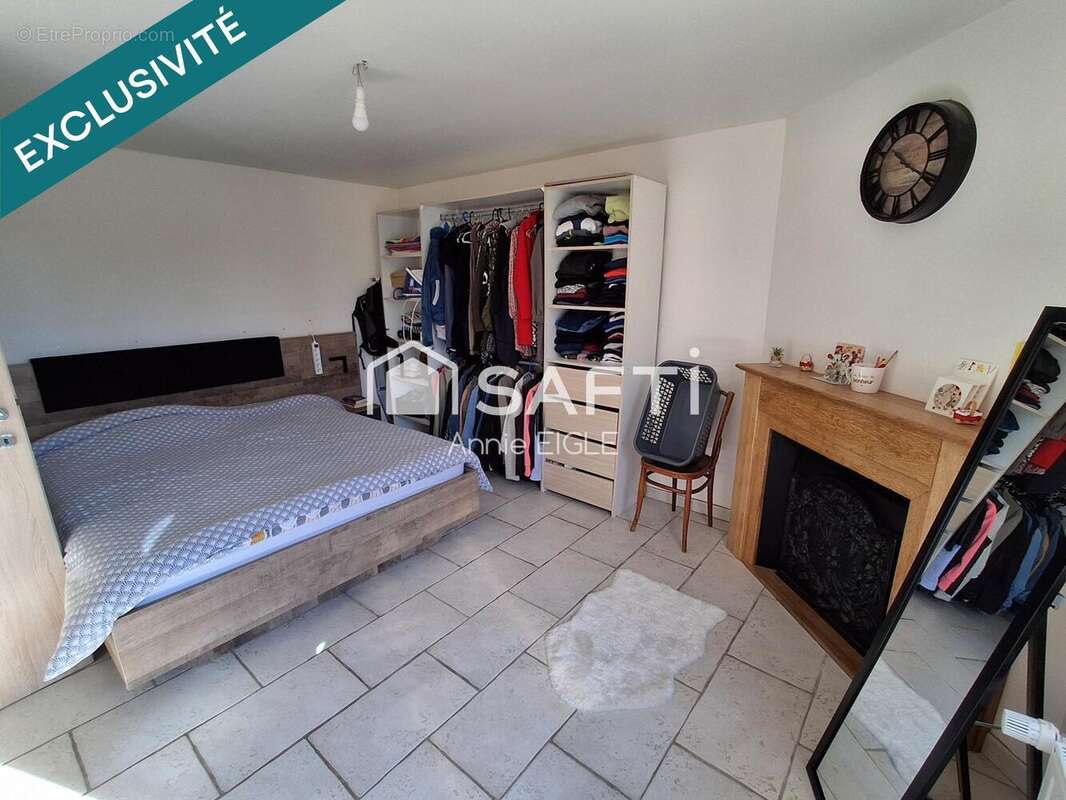 Photo 4 - Maison à LAVOYE