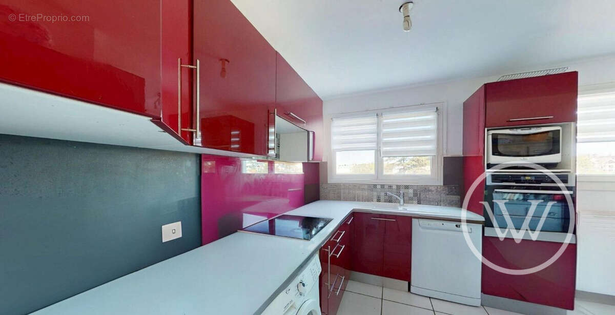Appartement à BESANCON