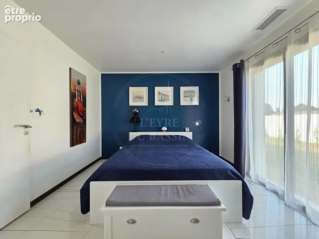 Maison contemporaine de 134 m² - photo 13