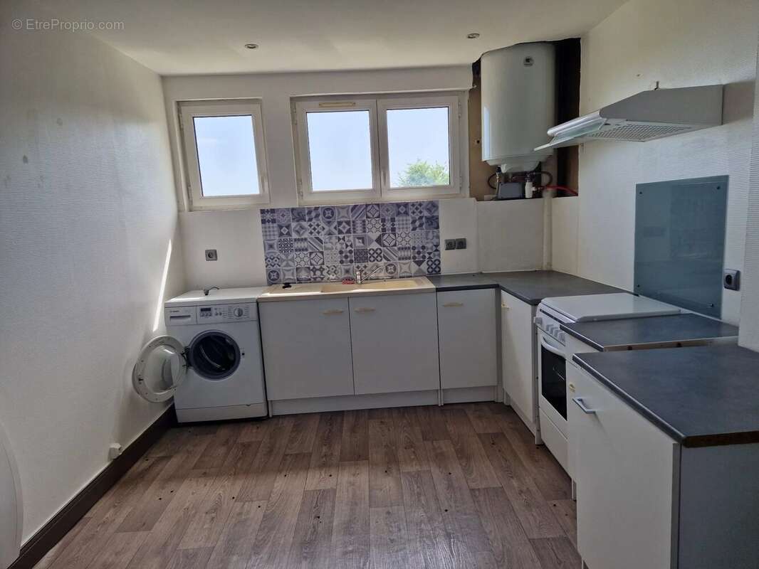 Appartement à LAON