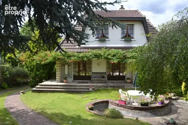 Photo Maison à Le Pecq au prix de 599 000€