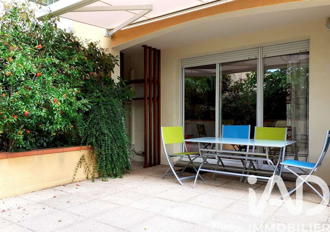 Photo 6 - Appartement à CUGNAUX