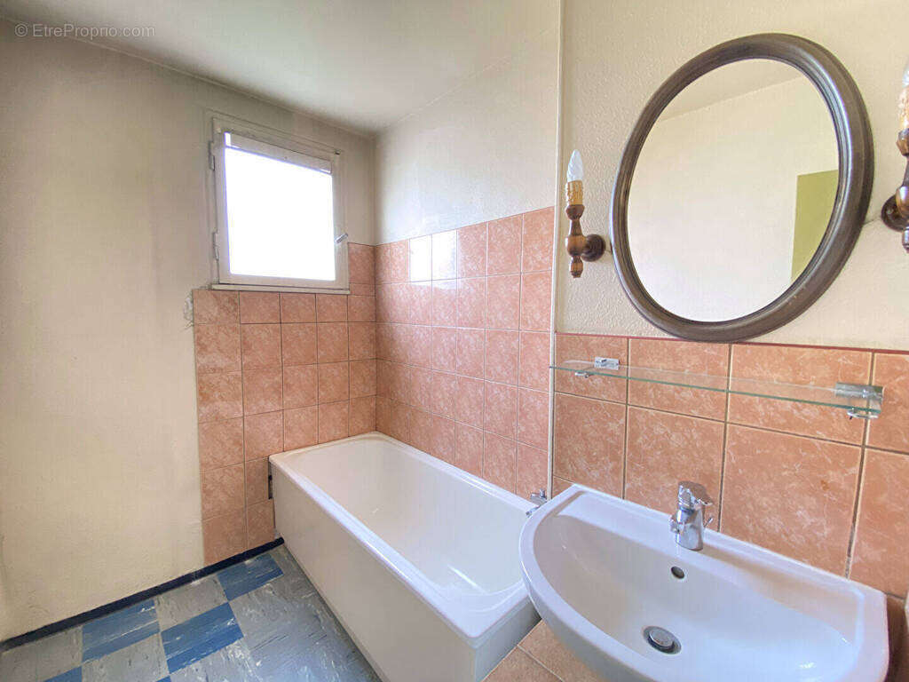 Appartement à BOURGES