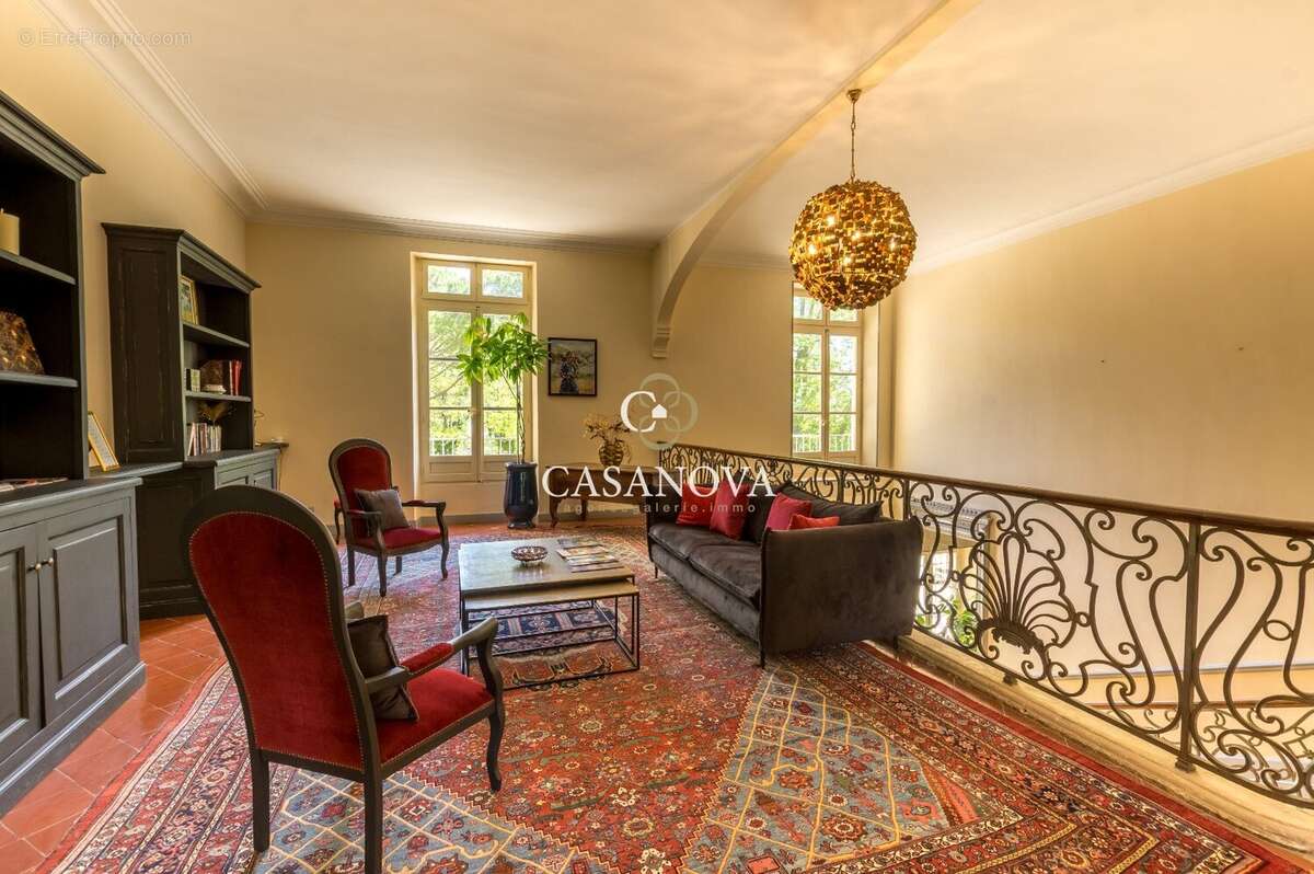 Maison à MONTPELLIER