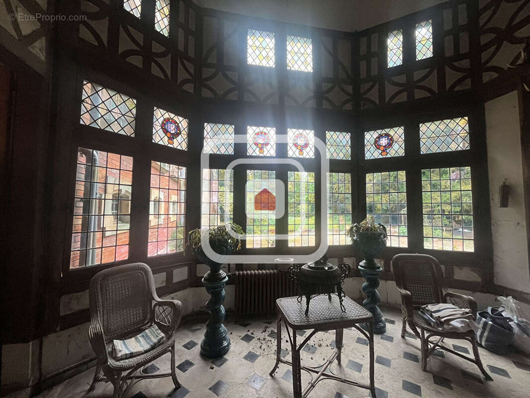 Maison à HAUSSIGNEMONT