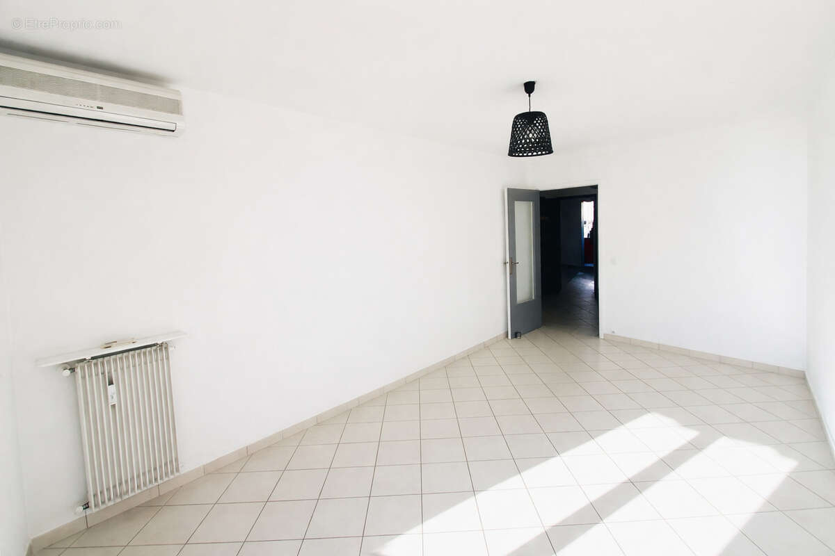 Appartement à GRASSE