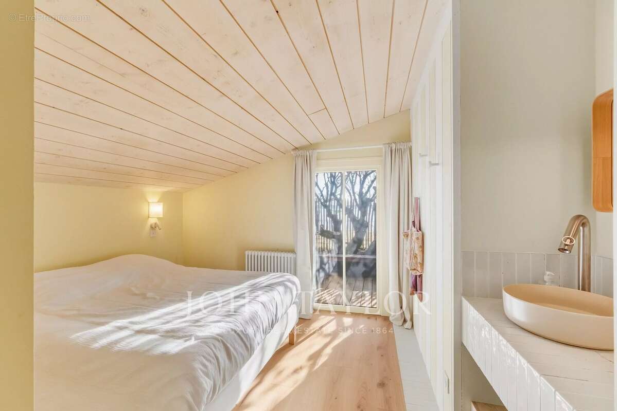 Maison à LEGE-CAP-FERRET