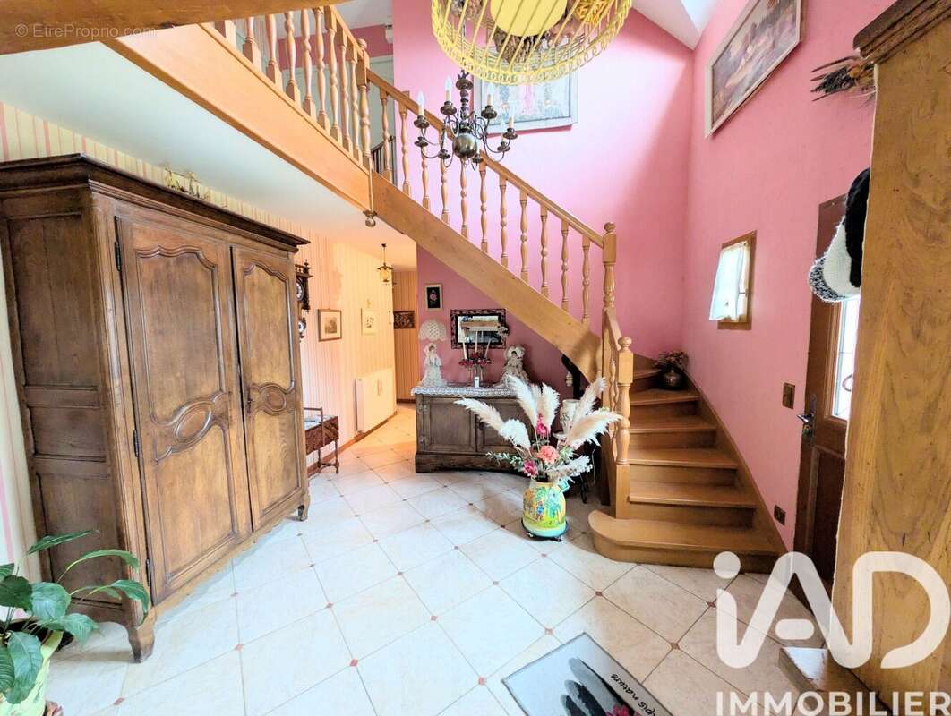 Photo 2 - Maison à CEPOY