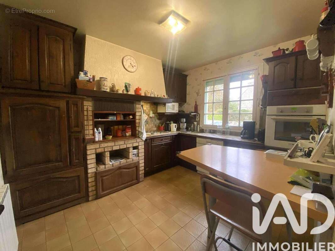 Maison 98 m² à Morieux  - photo 6