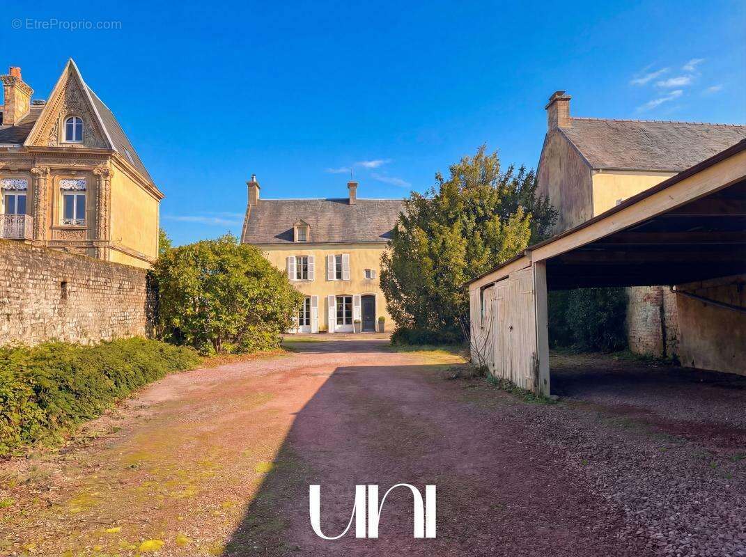 Maison à BAYEUX