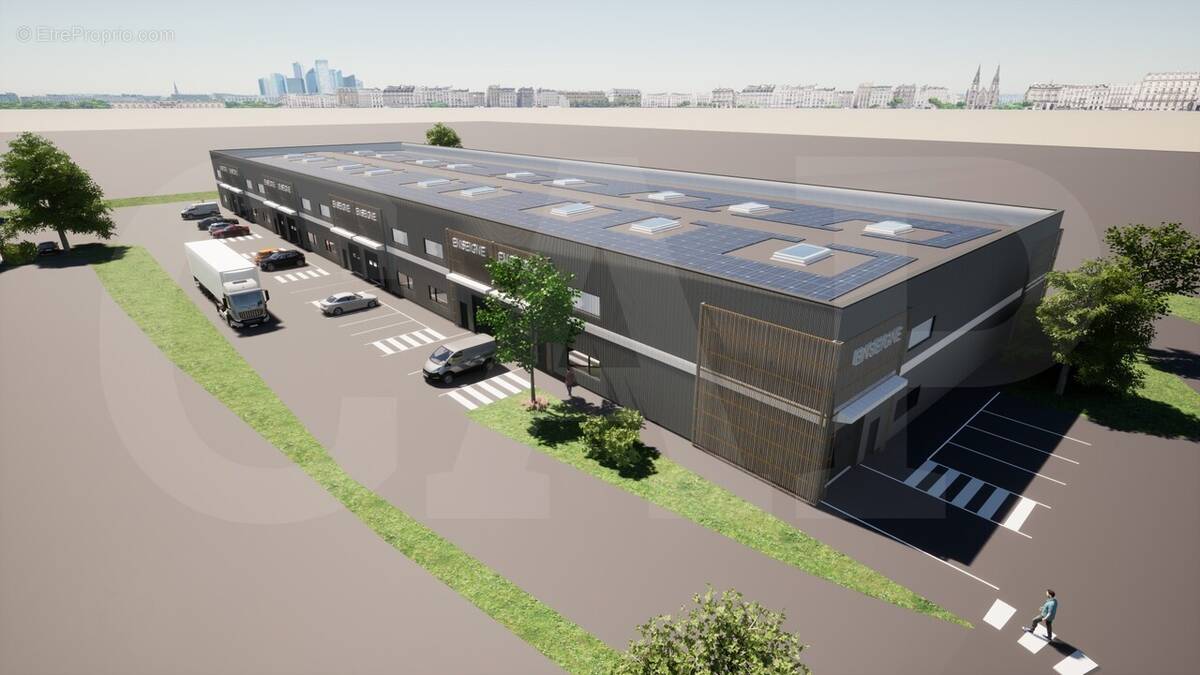 Autre à DOL-DE-BRETAGNE