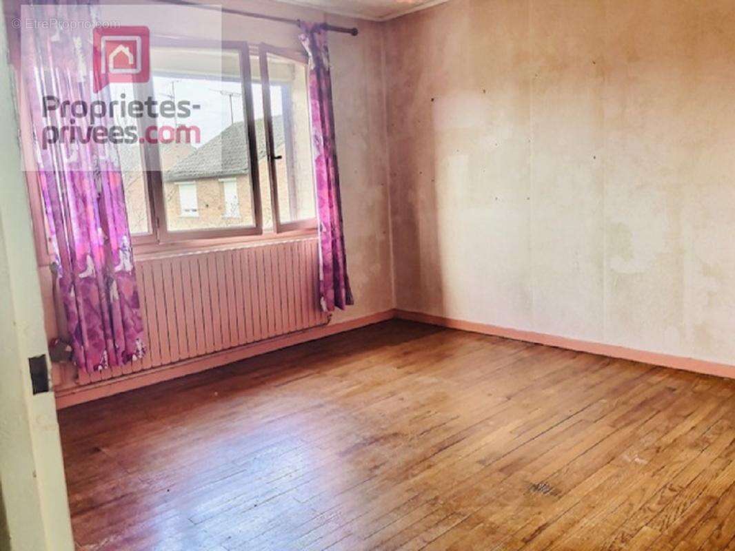 Maison à HAM