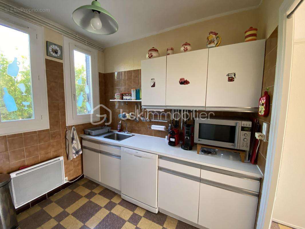 Appartement à BEZIERS