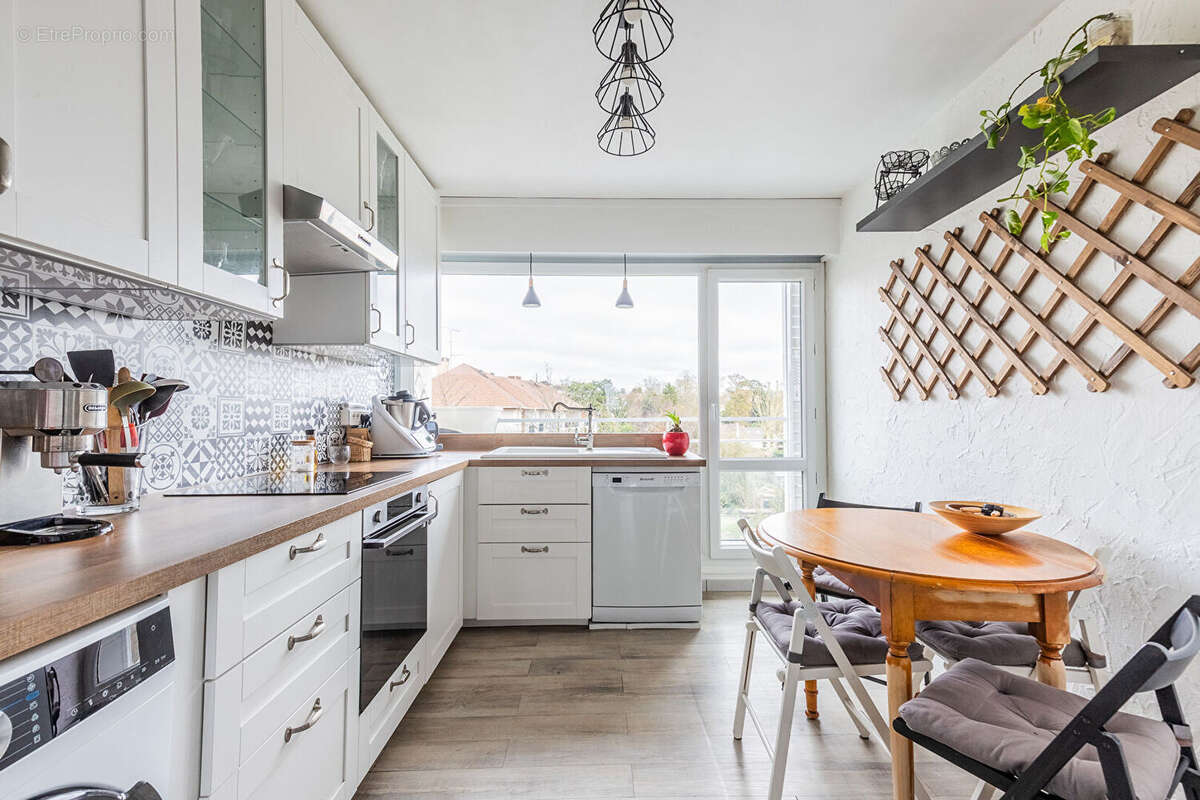 Appartement à YERRES