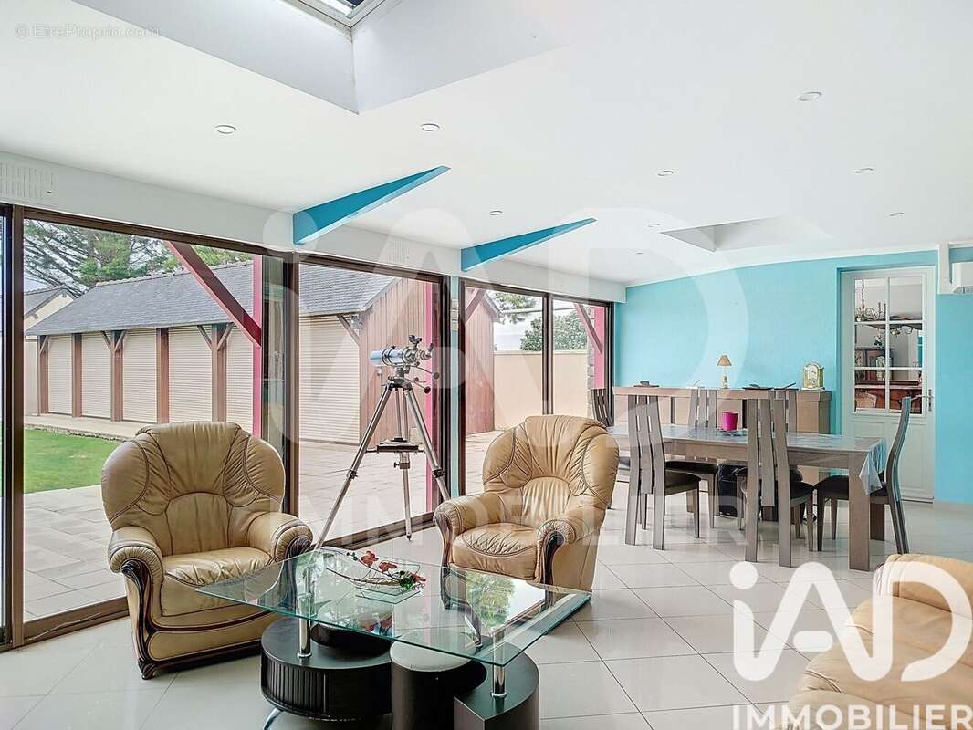 Photo 2 - Maison à CHERRUEIX