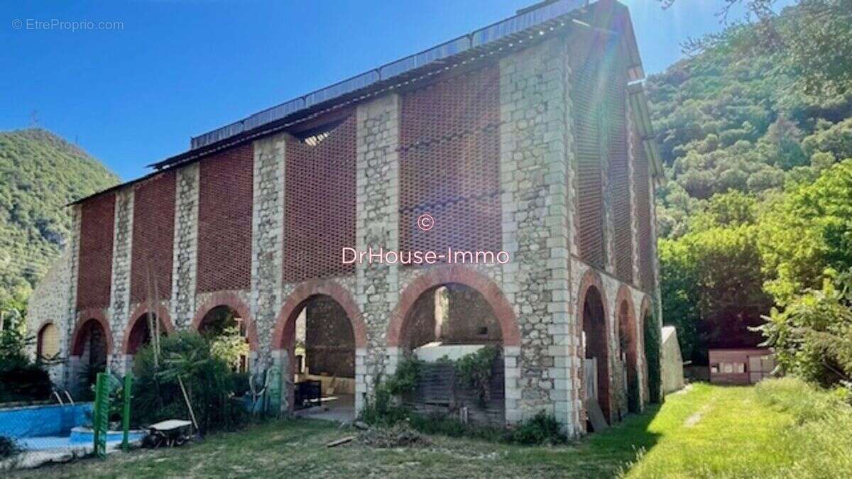 200 m² à Fuilla  - photo 6