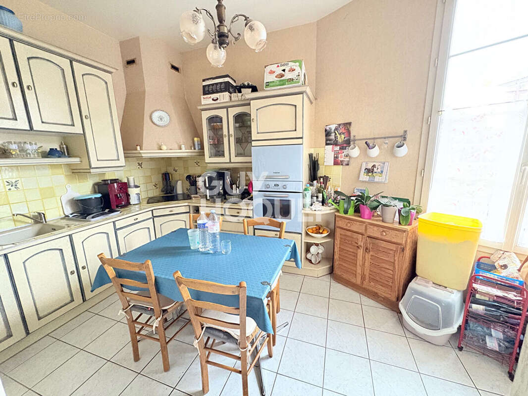 Appartement à ELBEUF