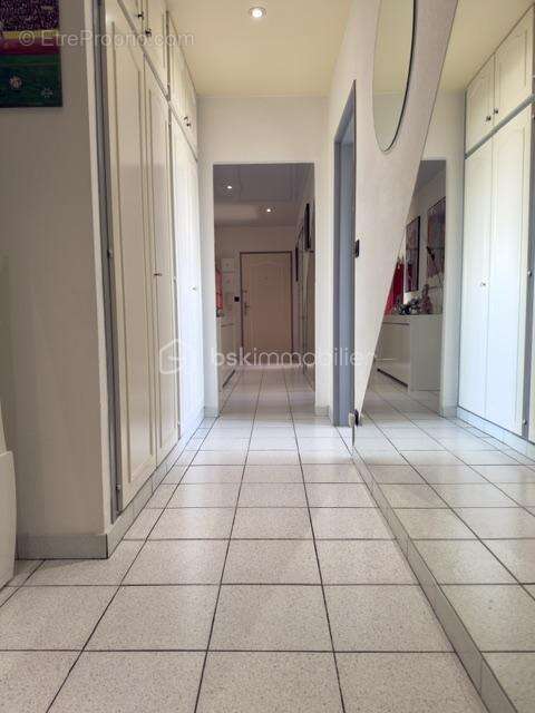 Appartement à PFASTATT