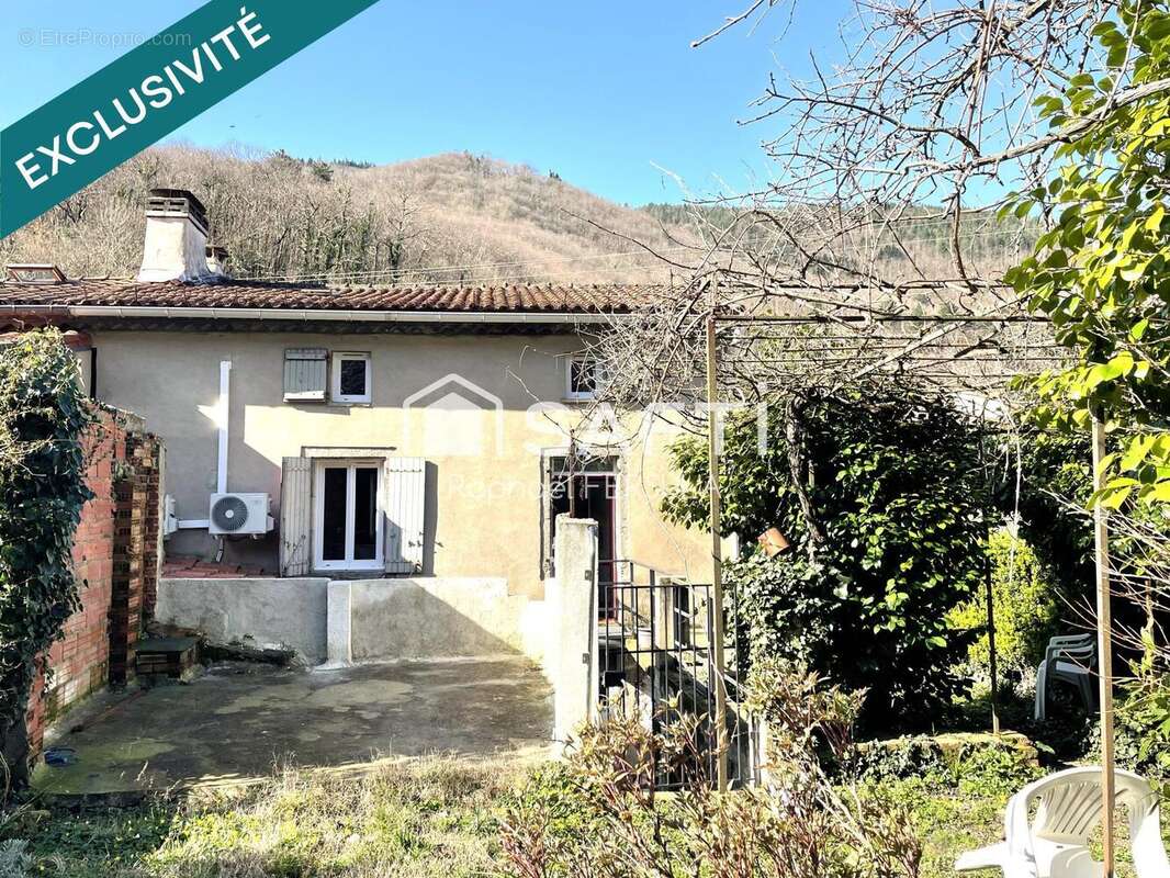 Photo 6 - Maison à MAZAMET