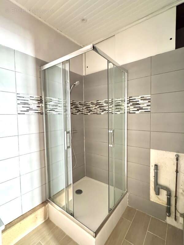 Appartement à MARSEILLE-7E