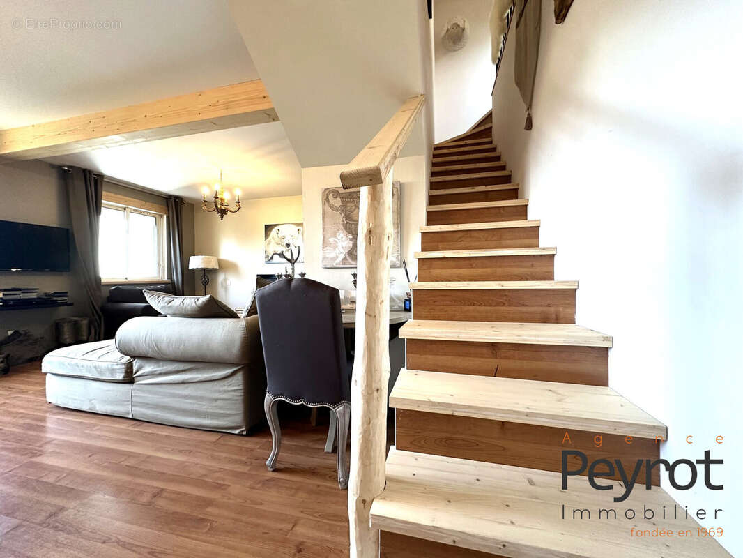 Appartement à BOLQUERE