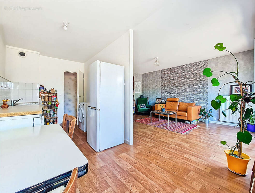 Appartement à ANGERS