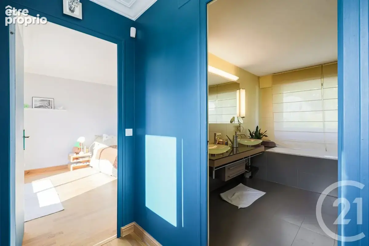 Maison 8 pièces 361 m² à vendre à Corenc (38700) - photo 12