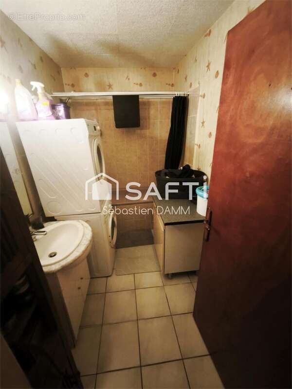 Photo 6 - Appartement à ILLZACH