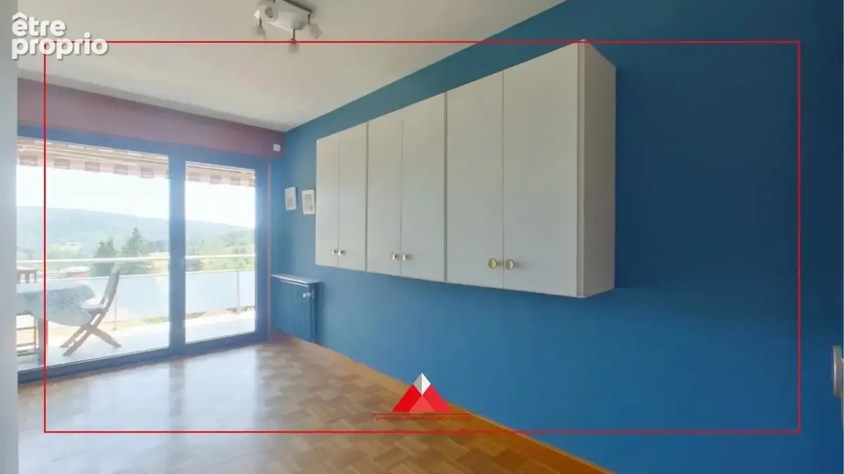 Appartement de 178m² avec terrasse et garage - photo 9