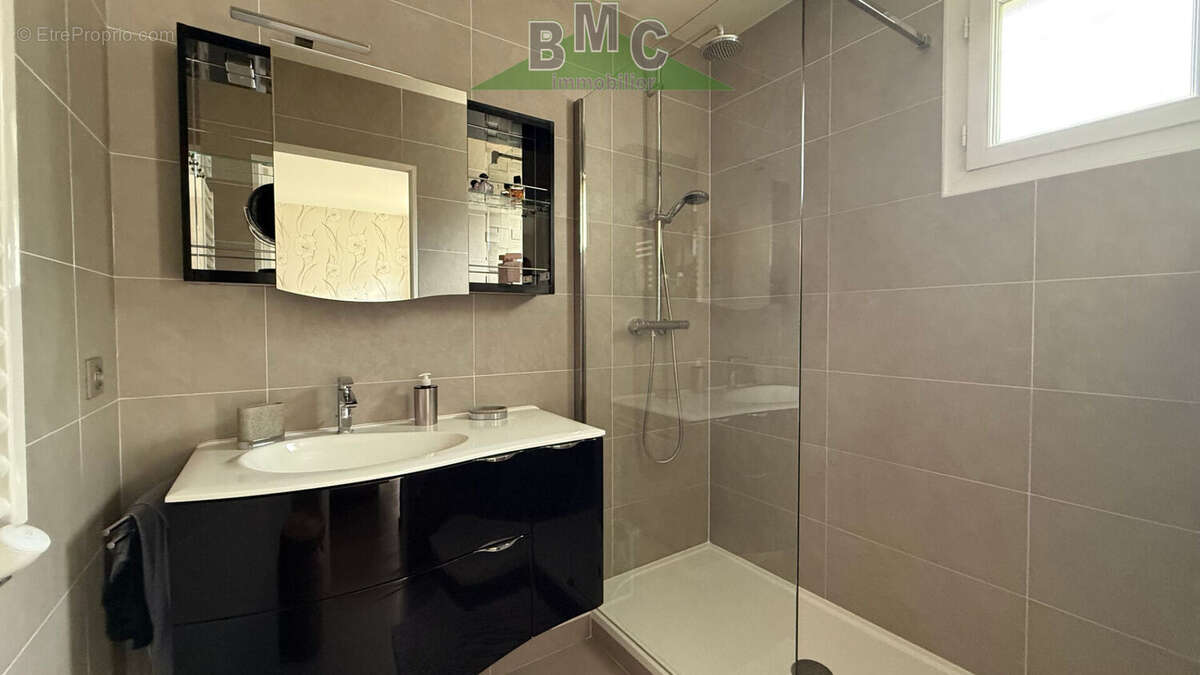 Maison à LE PLESSIS-BOUCHARD