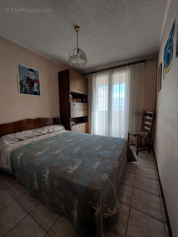 Appartement à SALON-DE-PROVENCE