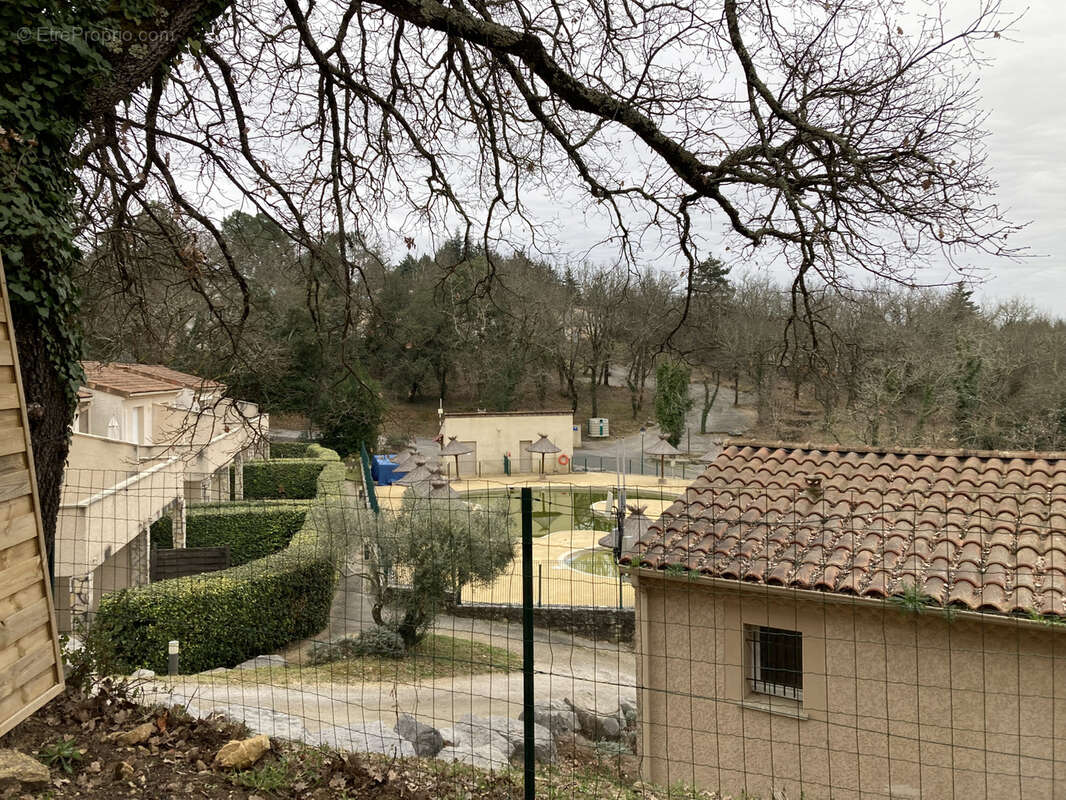 Appartement à SALAVAS