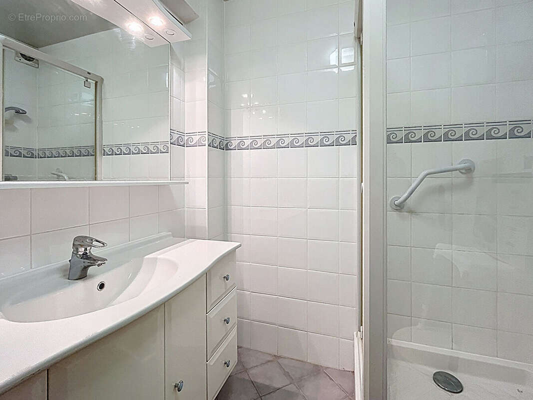 Appartement à SAINT-CLOUD