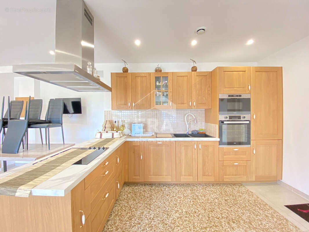 Maison 147m² à laval - photo 5