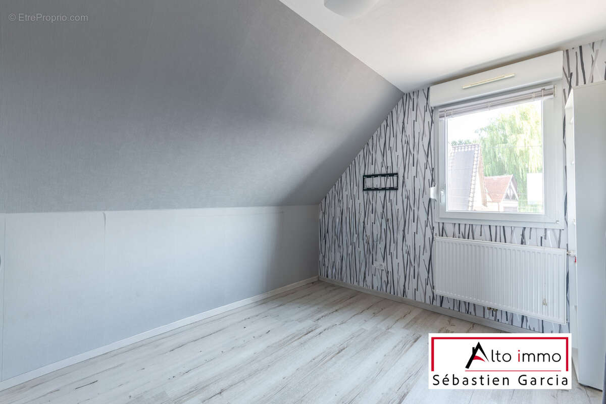 Maison 2018 DPE A à Betschdorf   Clé en main, zéro travaux - photo 19