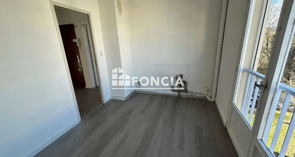 Appartement à BRIGNOLES
