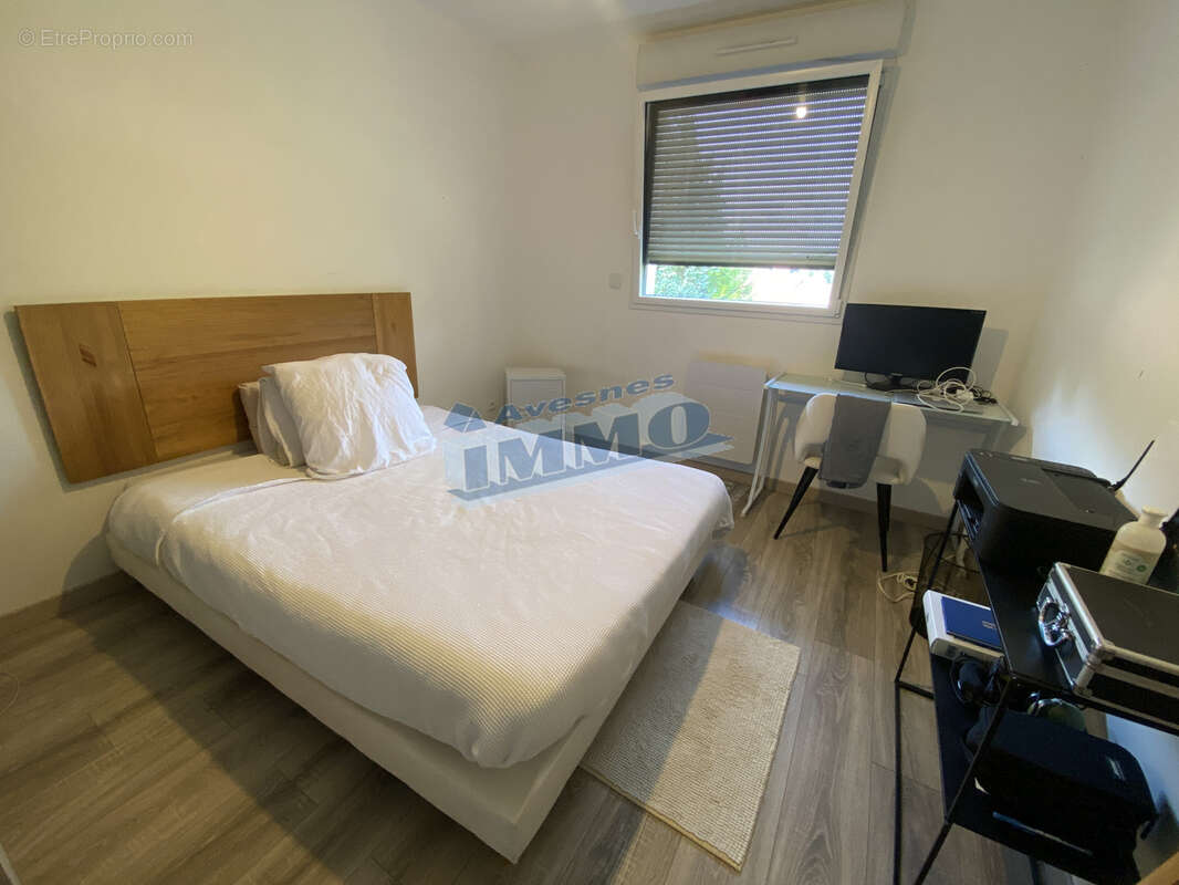 Contemporaine sur 8000 m2 proche SAINT POL SUR TERNOISE - photo 10