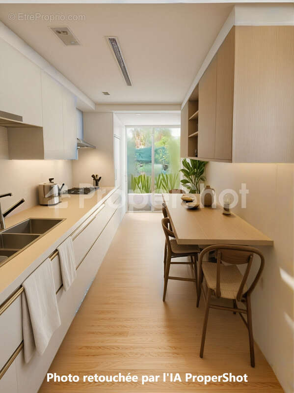 Appartement à LE CANNET