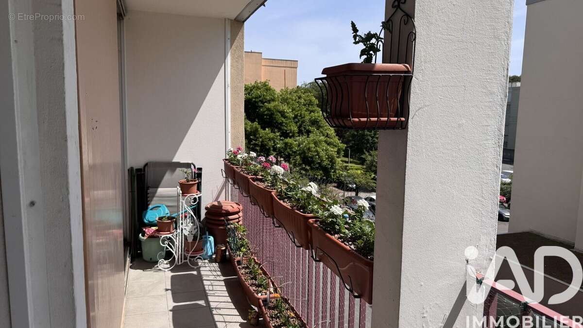 Photo 3 - Appartement à NOGENT-SUR-OISE