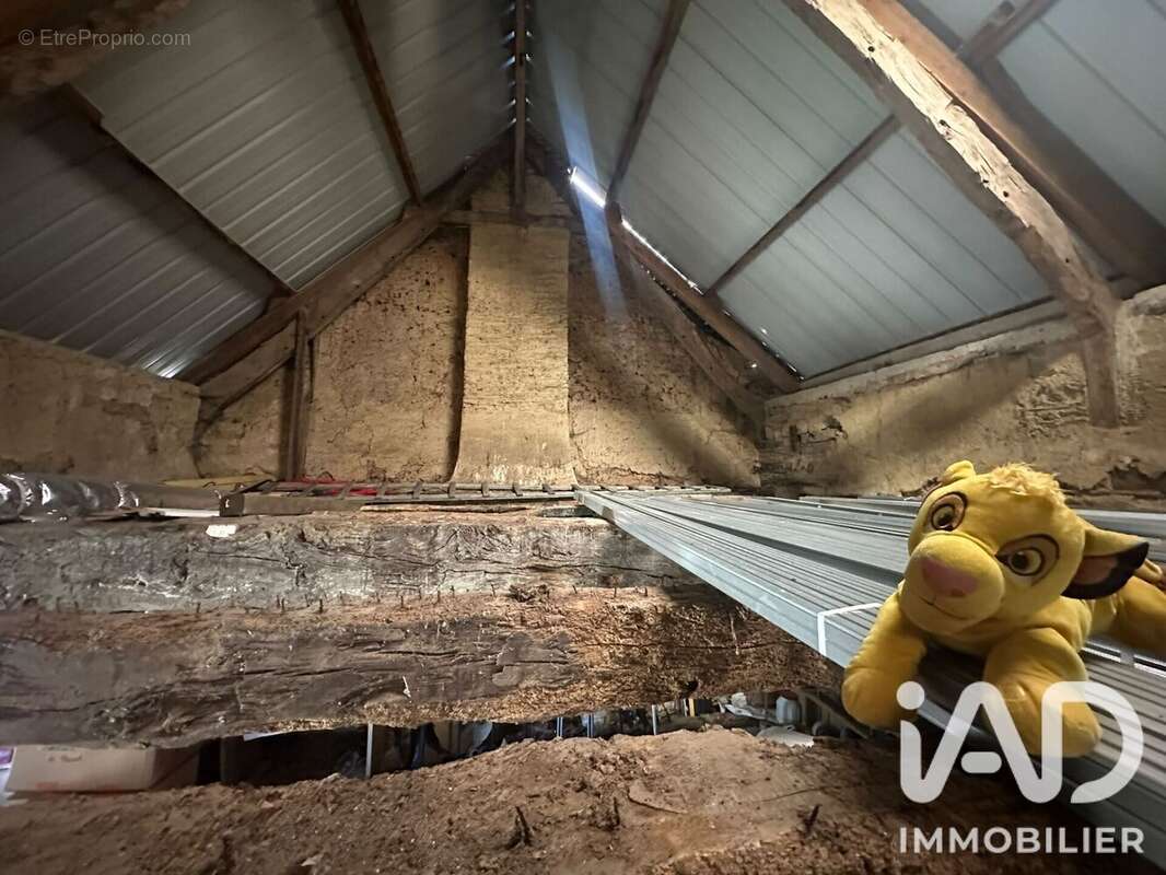 Maison 85 m² à Lieuron  - photo 5
