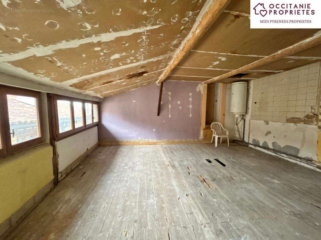 Maison à CARLA-BAYLE