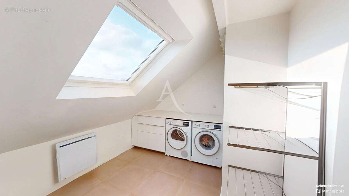 Maison à ANNET-SUR-MARNE