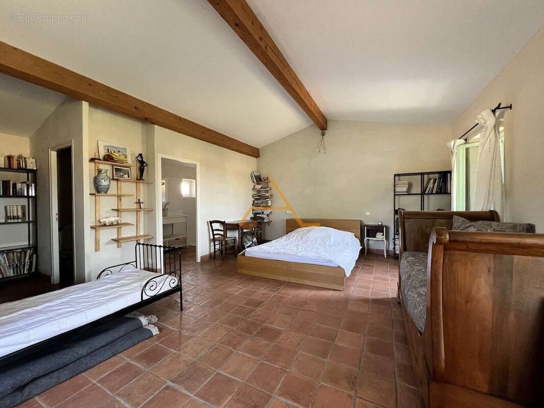 Maison à MARSANNE