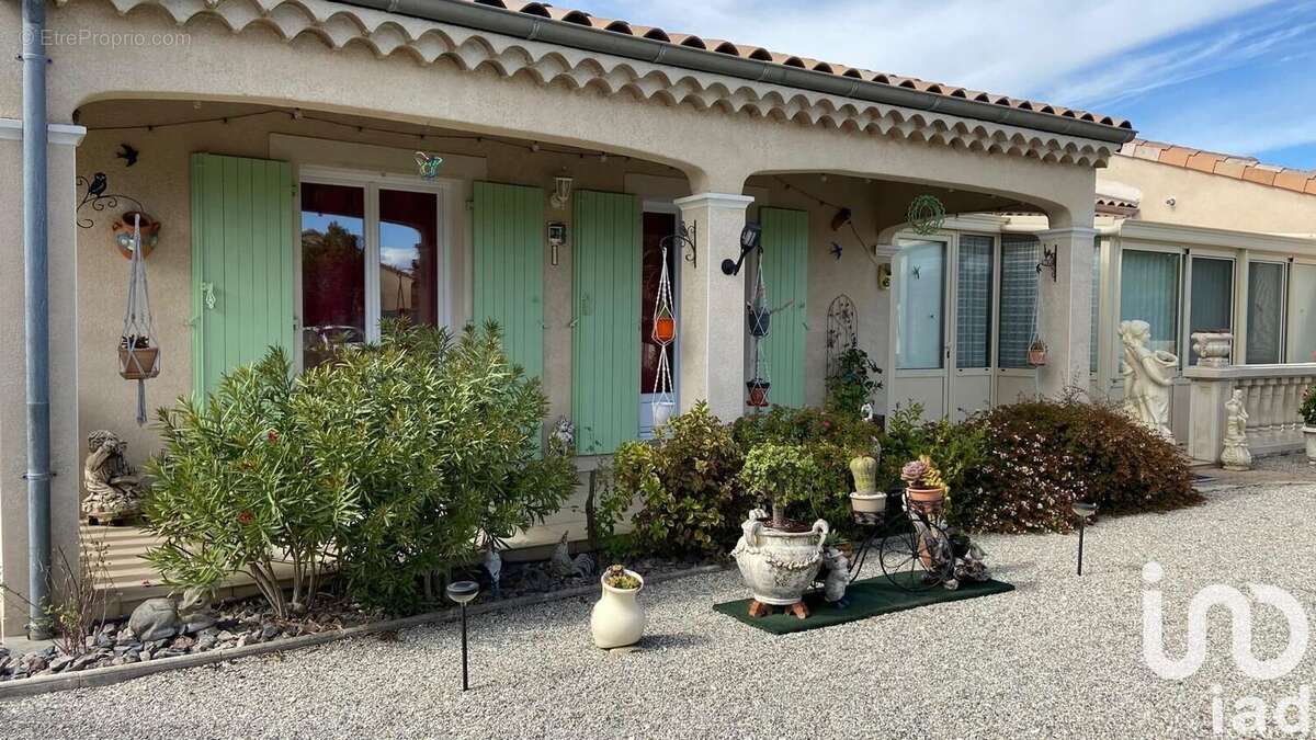 Photo 6 - Maison à MONTELIMAR