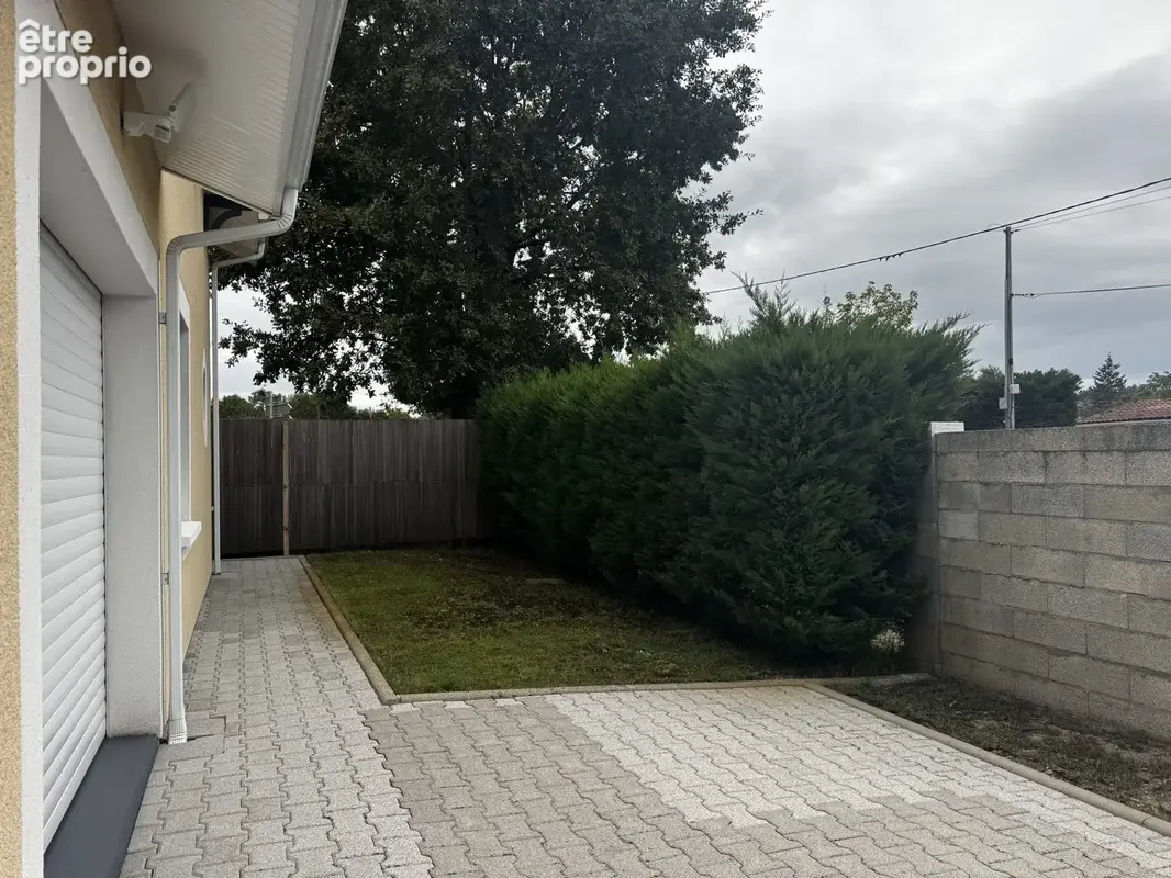 Maison 4 pièces 95 m² à vendre à Gujan-Mestras (33470) - photo 4