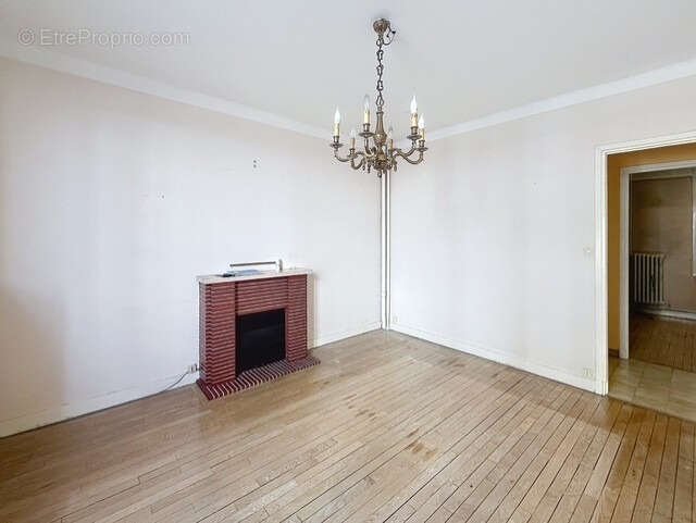 Maison à VITRY-LE-FRANCOIS