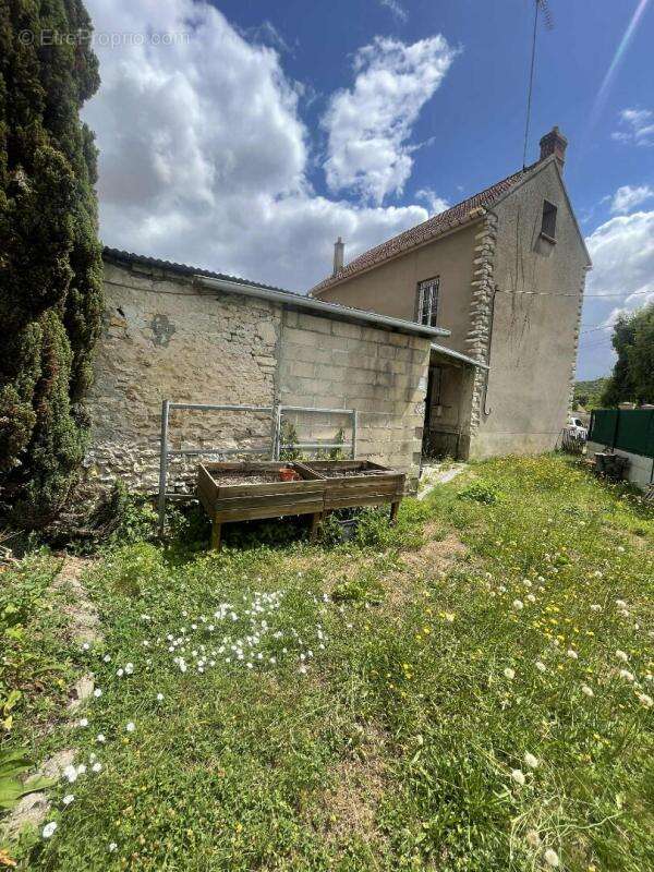 Grande maison à Guillerval avec dependances - photo 17