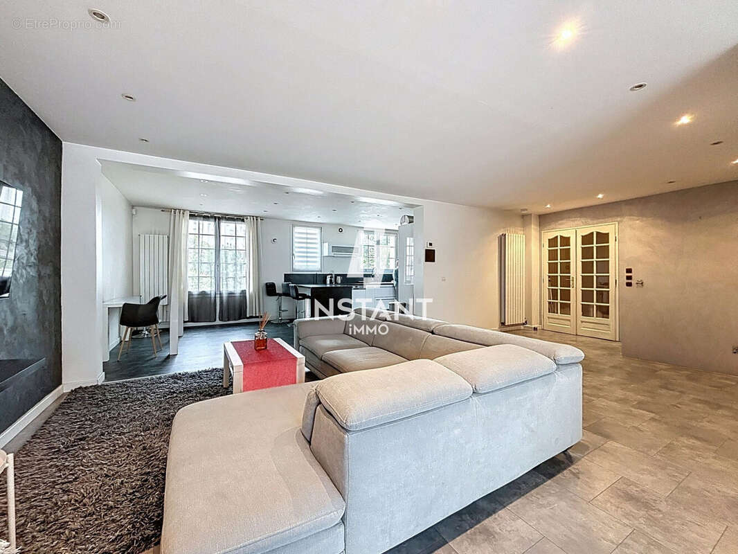 Maison à ALFORTVILLE